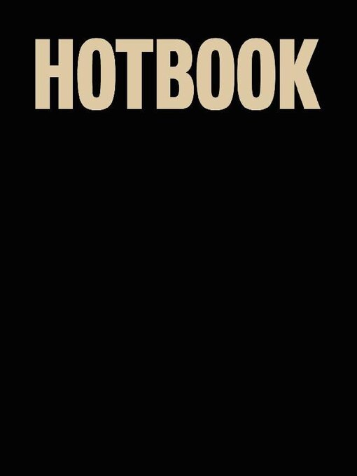 Title details for Hotbook by Hotbook, S.A. de C.V. - Available